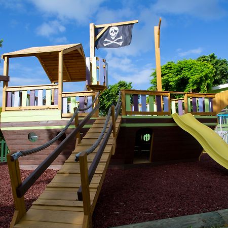 Willikies The Verandah Antigua (Adults Only) מראה חיצוני תמונה