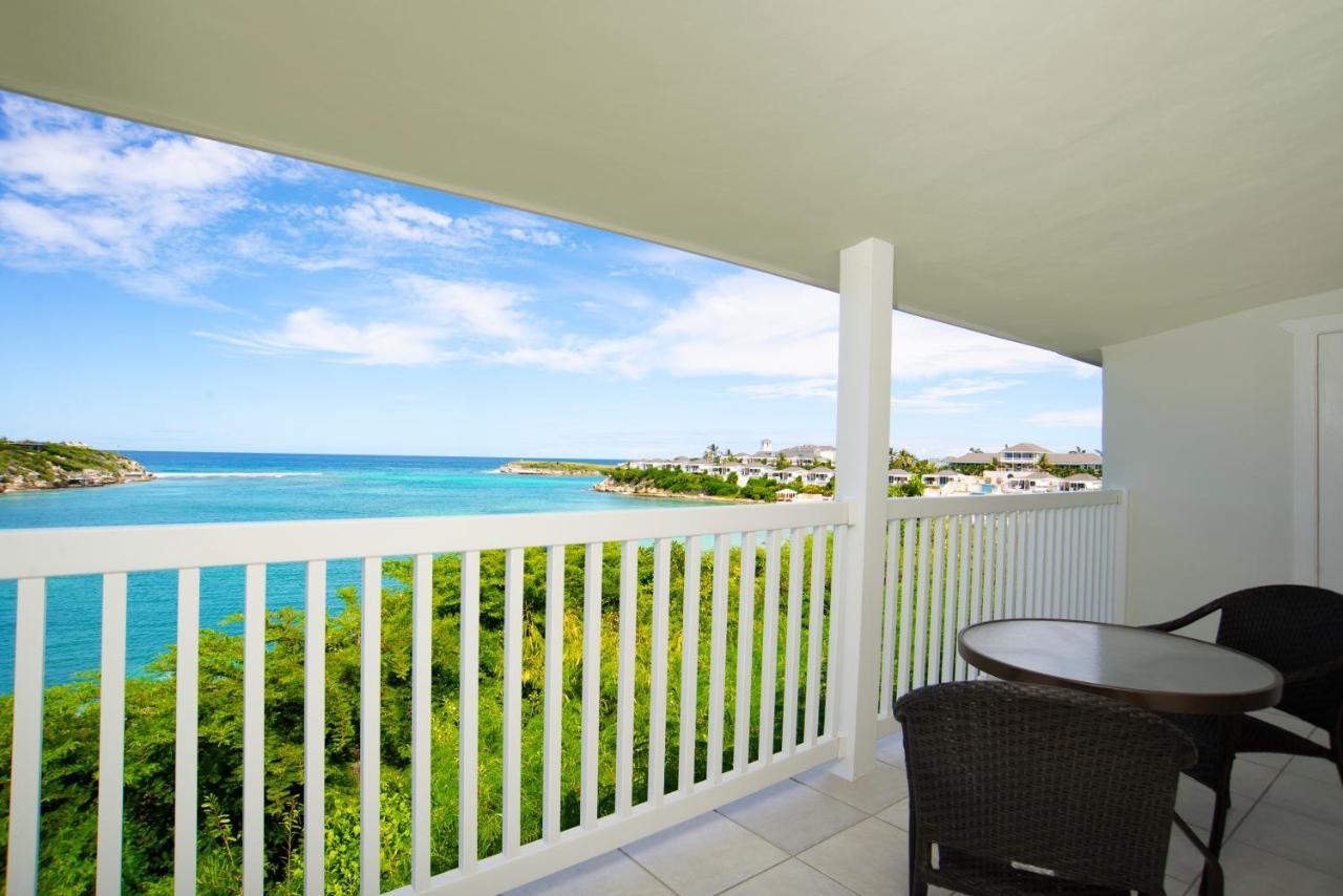 Willikies The Verandah Antigua (Adults Only) מראה חיצוני תמונה