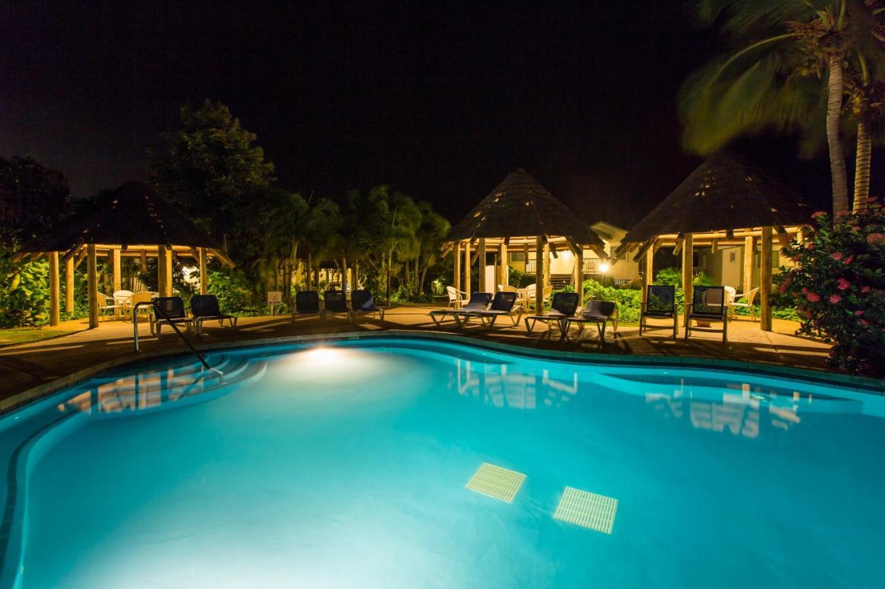 Willikies The Verandah Antigua (Adults Only) מראה חיצוני תמונה