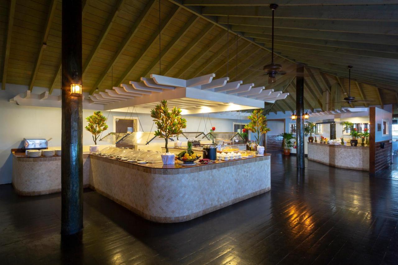 Willikies The Verandah Antigua (Adults Only) מראה חיצוני תמונה