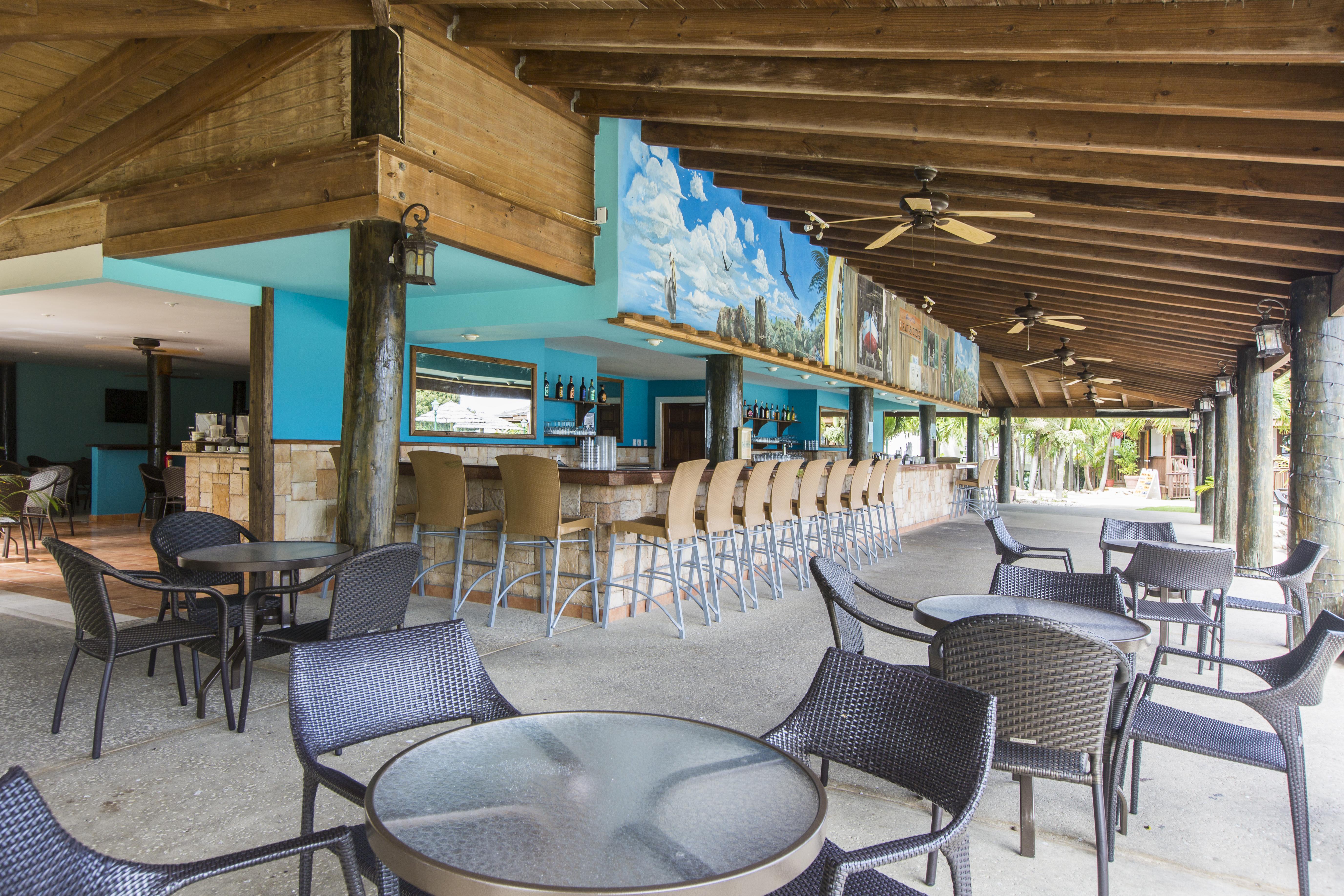 Willikies The Verandah Antigua (Adults Only) מראה חיצוני תמונה