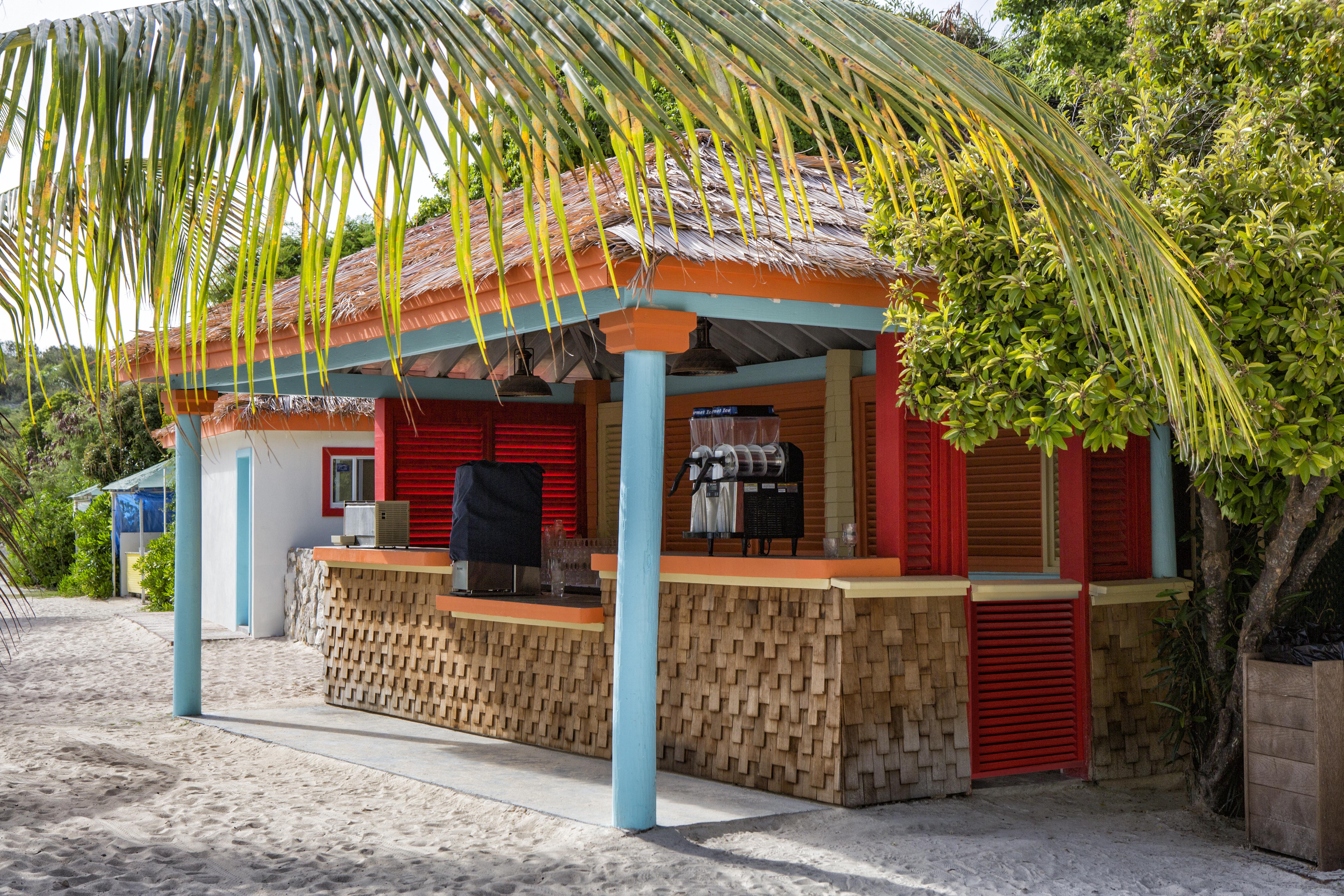 Willikies The Verandah Antigua (Adults Only) מראה חיצוני תמונה