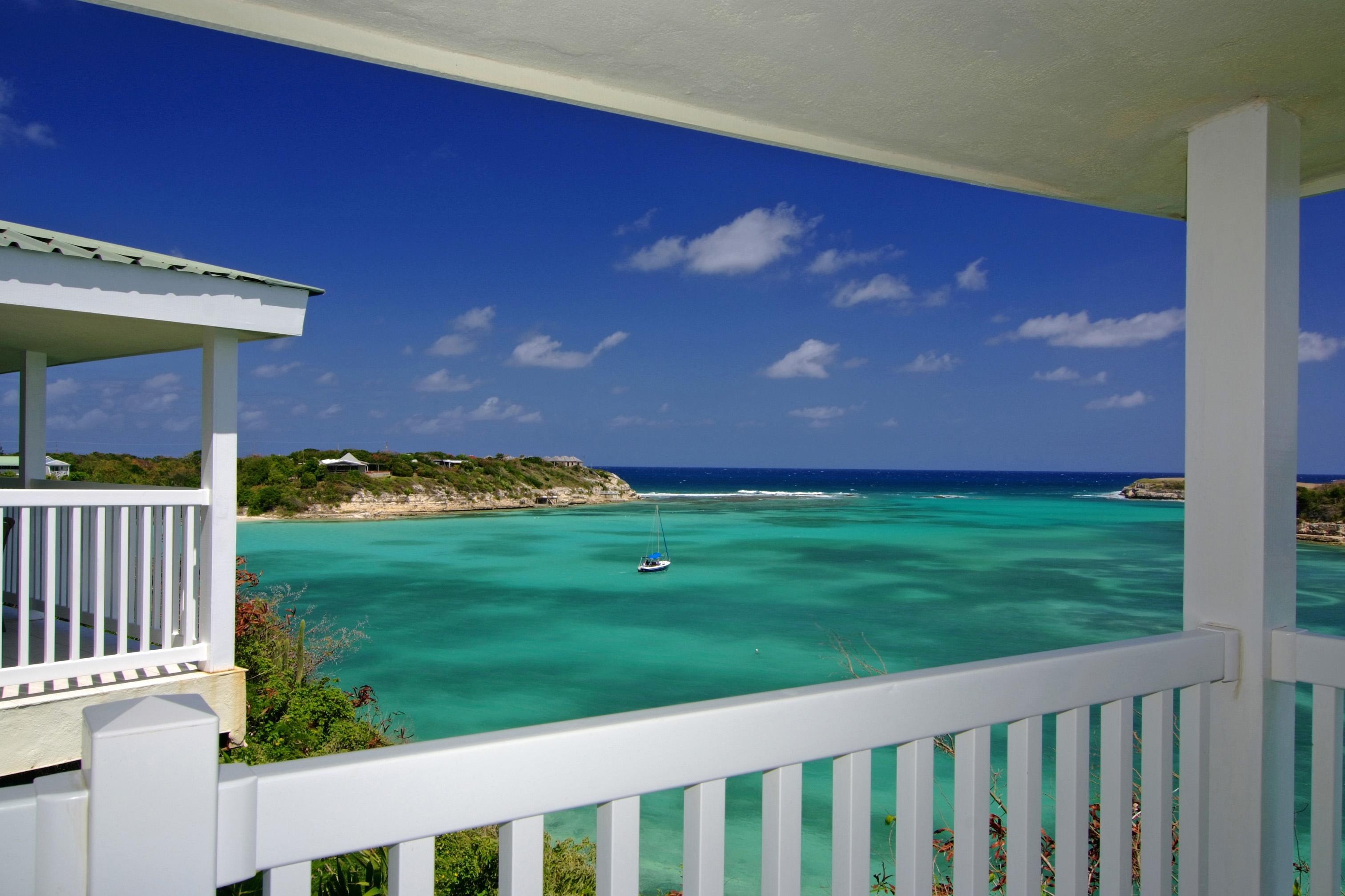 Willikies The Verandah Antigua (Adults Only) מראה חיצוני תמונה