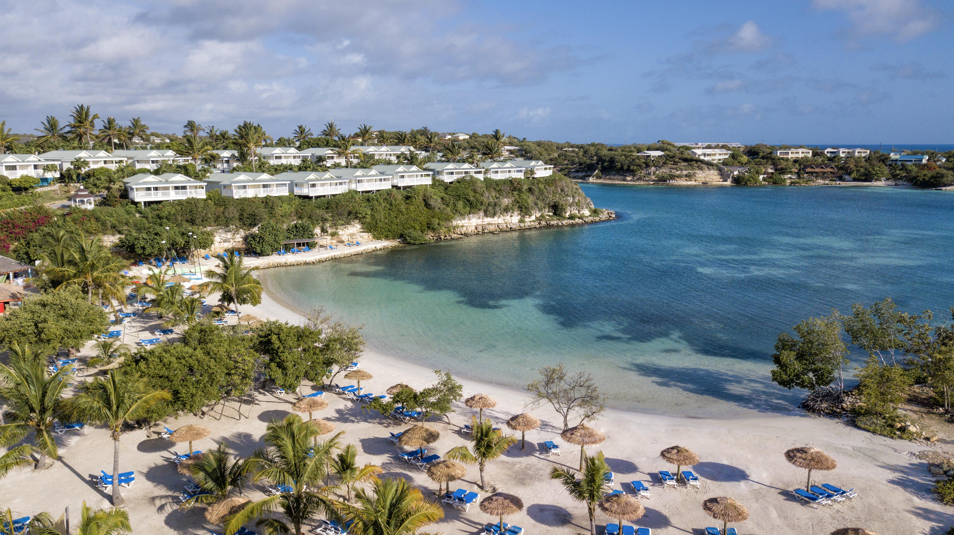 Willikies The Verandah Antigua (Adults Only) מראה חיצוני תמונה