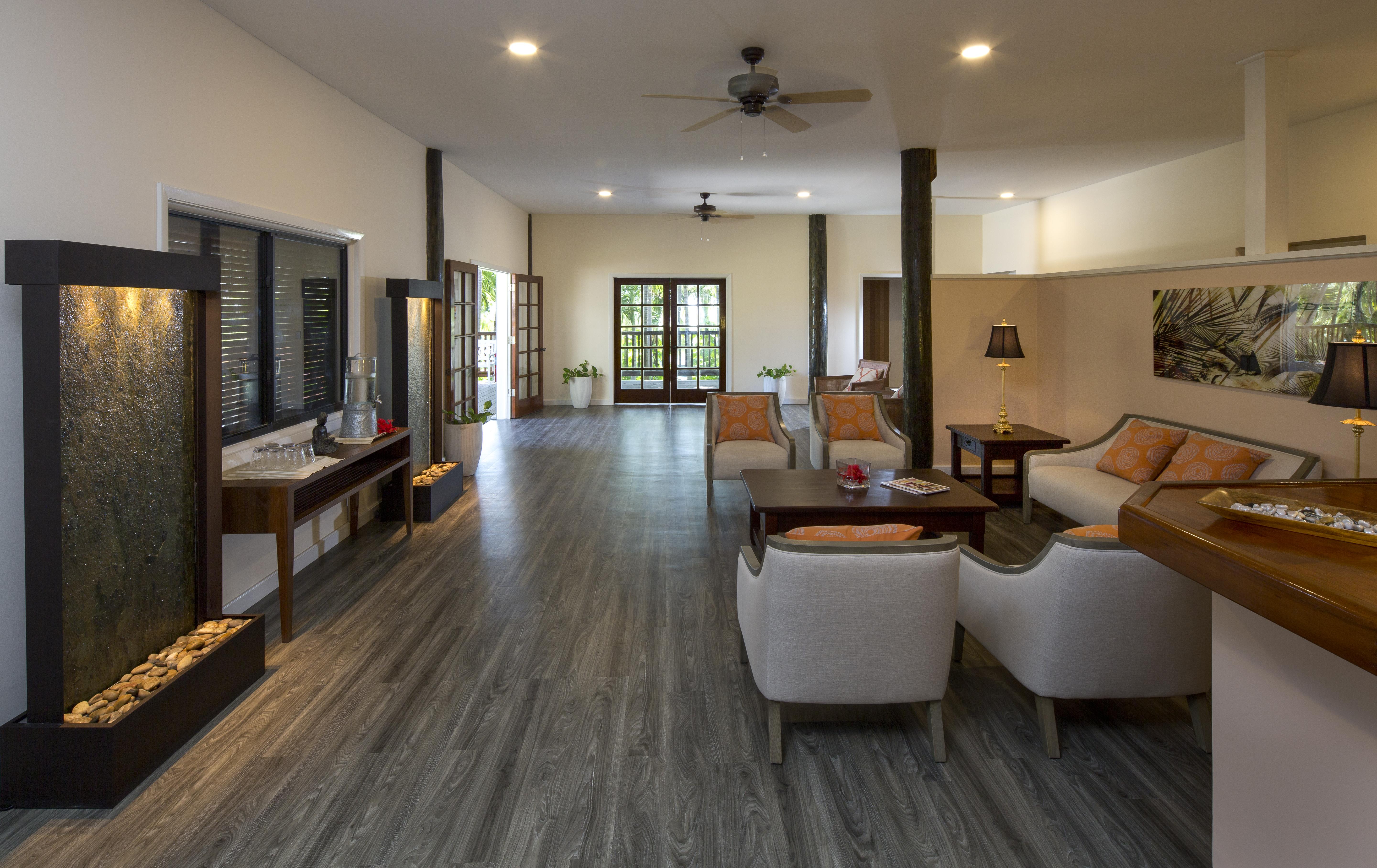 Willikies The Verandah Antigua (Adults Only) מראה חיצוני תמונה