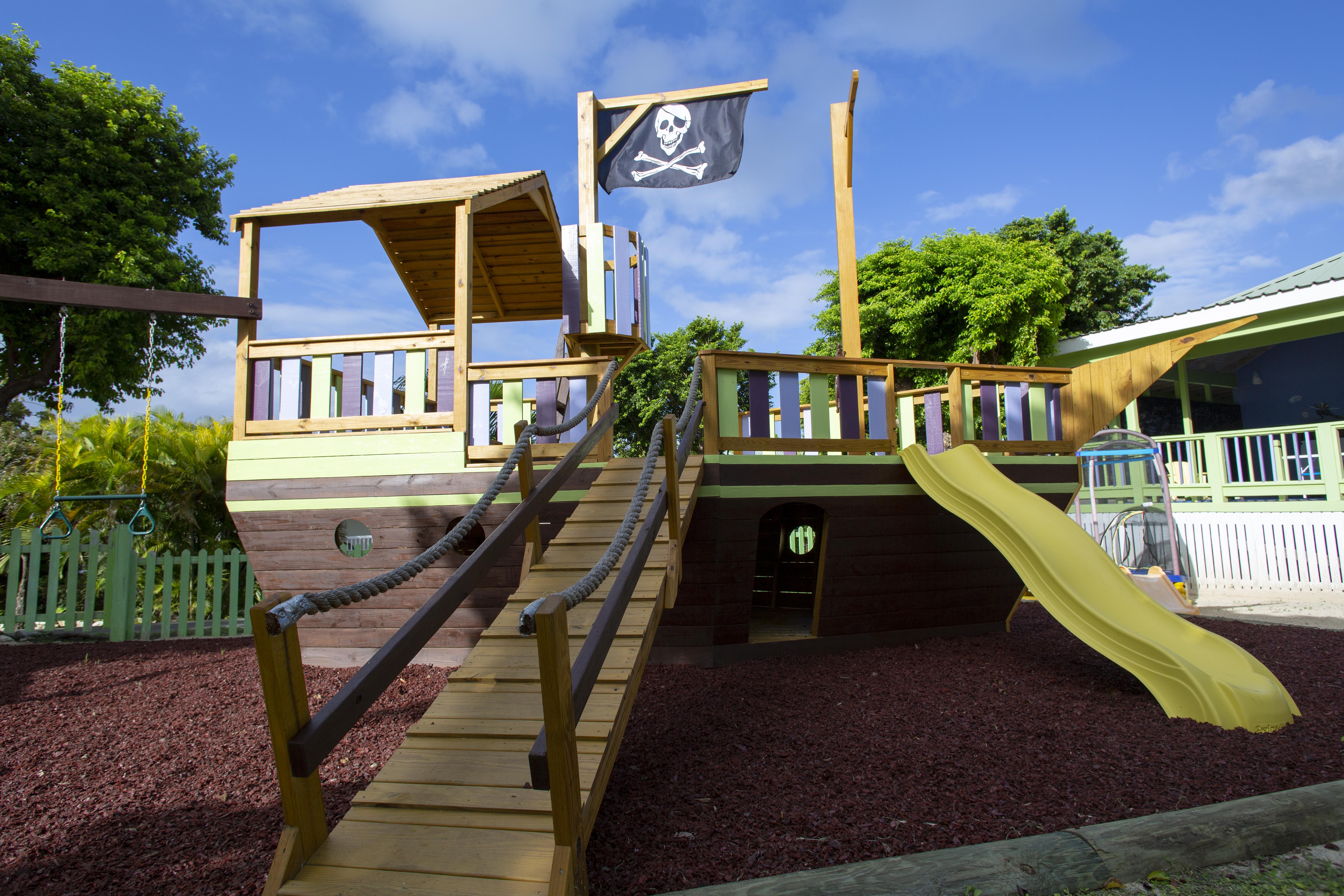 Willikies The Verandah Antigua (Adults Only) מראה חיצוני תמונה