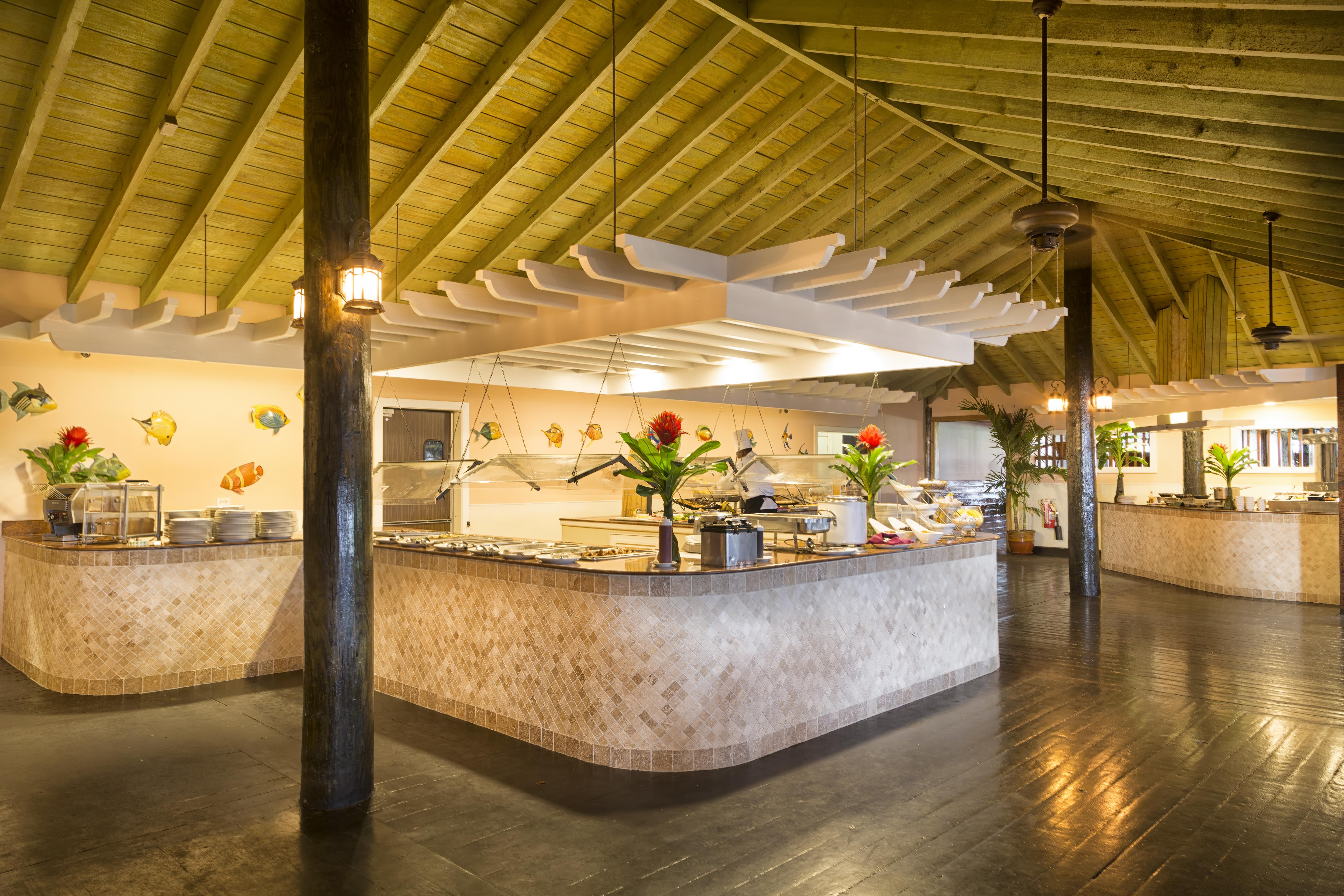 Willikies The Verandah Antigua (Adults Only) מראה חיצוני תמונה