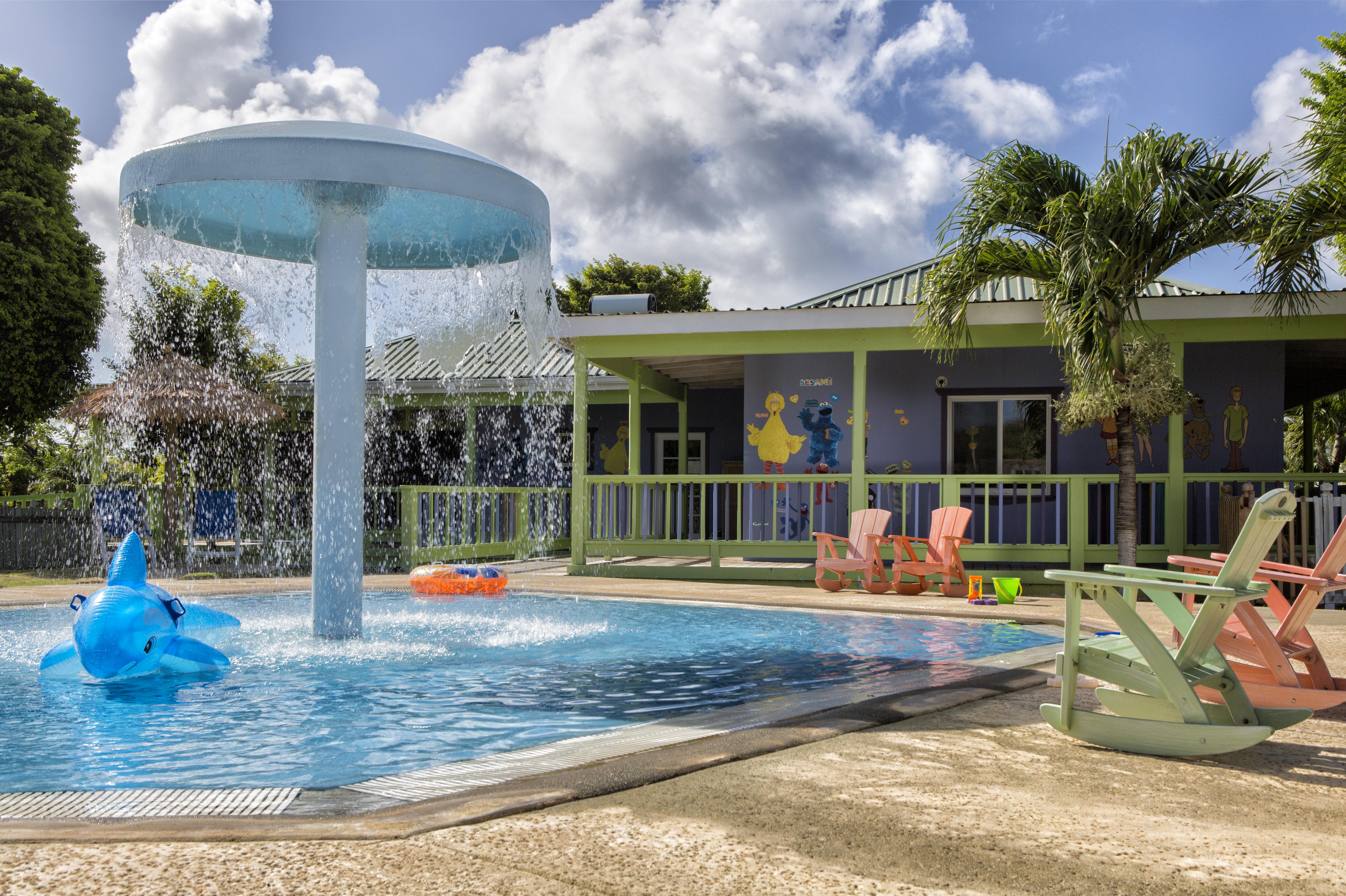 Willikies The Verandah Antigua (Adults Only) מראה חיצוני תמונה