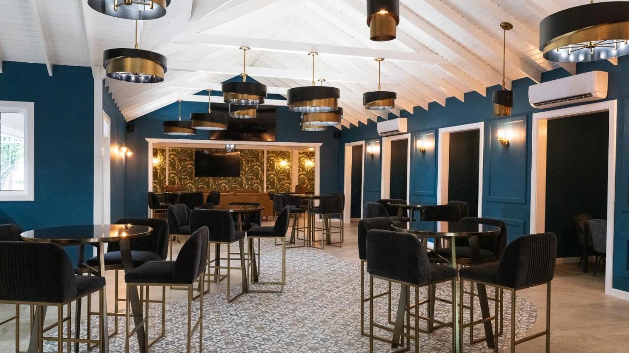 Willikies The Verandah Antigua (Adults Only) מראה חיצוני תמונה