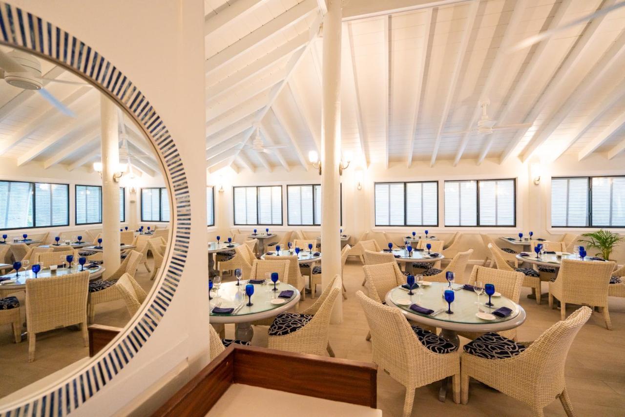 Willikies The Verandah Antigua (Adults Only) מראה חיצוני תמונה