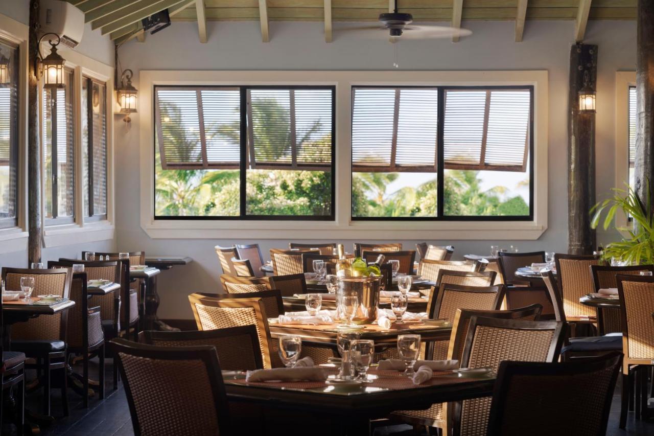 Willikies The Verandah Antigua (Adults Only) מראה חיצוני תמונה