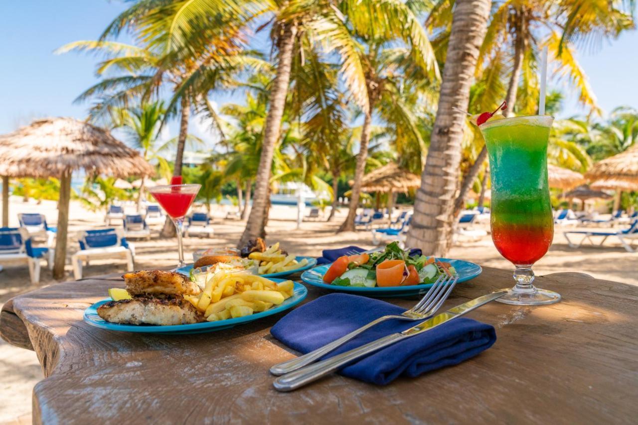 Willikies The Verandah Antigua (Adults Only) מראה חיצוני תמונה