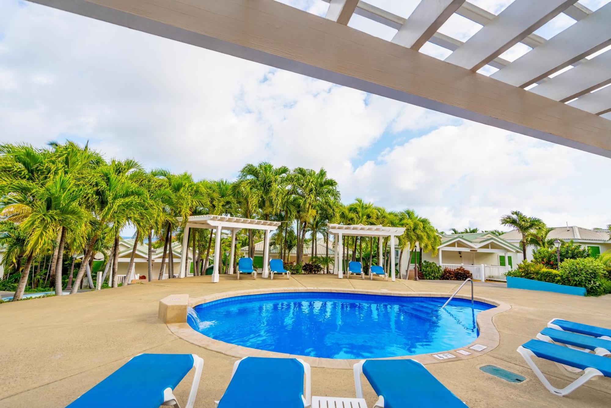 Willikies The Verandah Antigua (Adults Only) מראה חיצוני תמונה