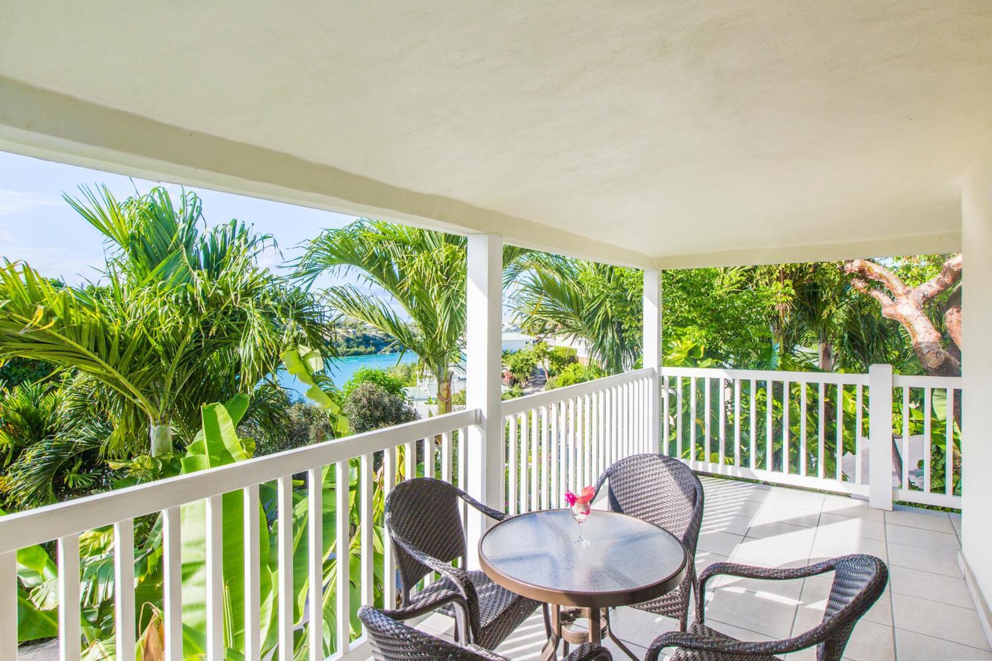 Willikies The Verandah Antigua (Adults Only) חדר תמונה