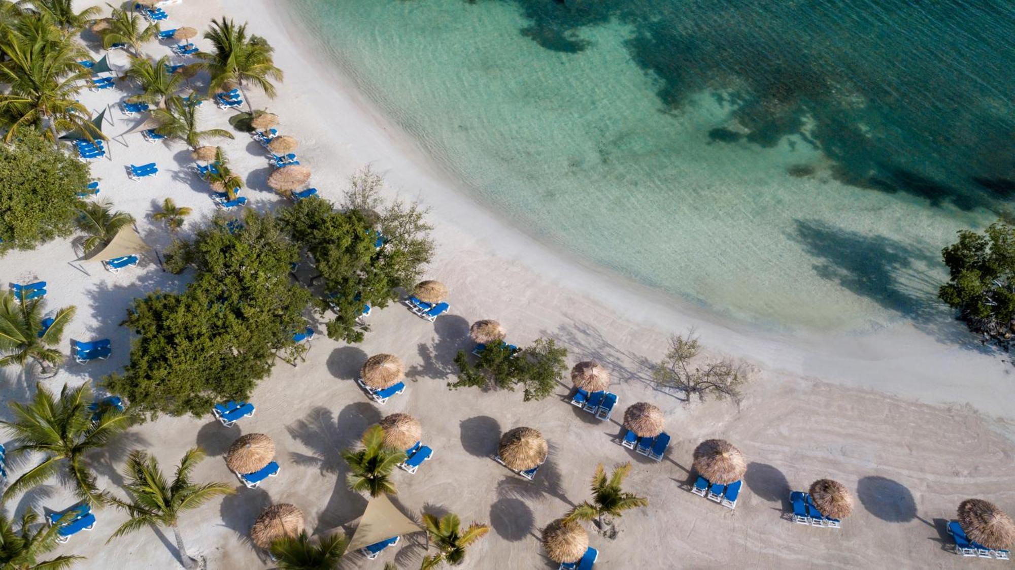 Willikies The Verandah Antigua (Adults Only) מראה חיצוני תמונה