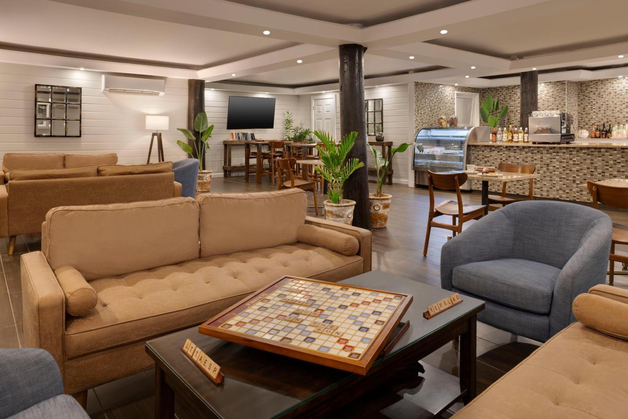 Willikies The Verandah Antigua (Adults Only) מראה חיצוני תמונה