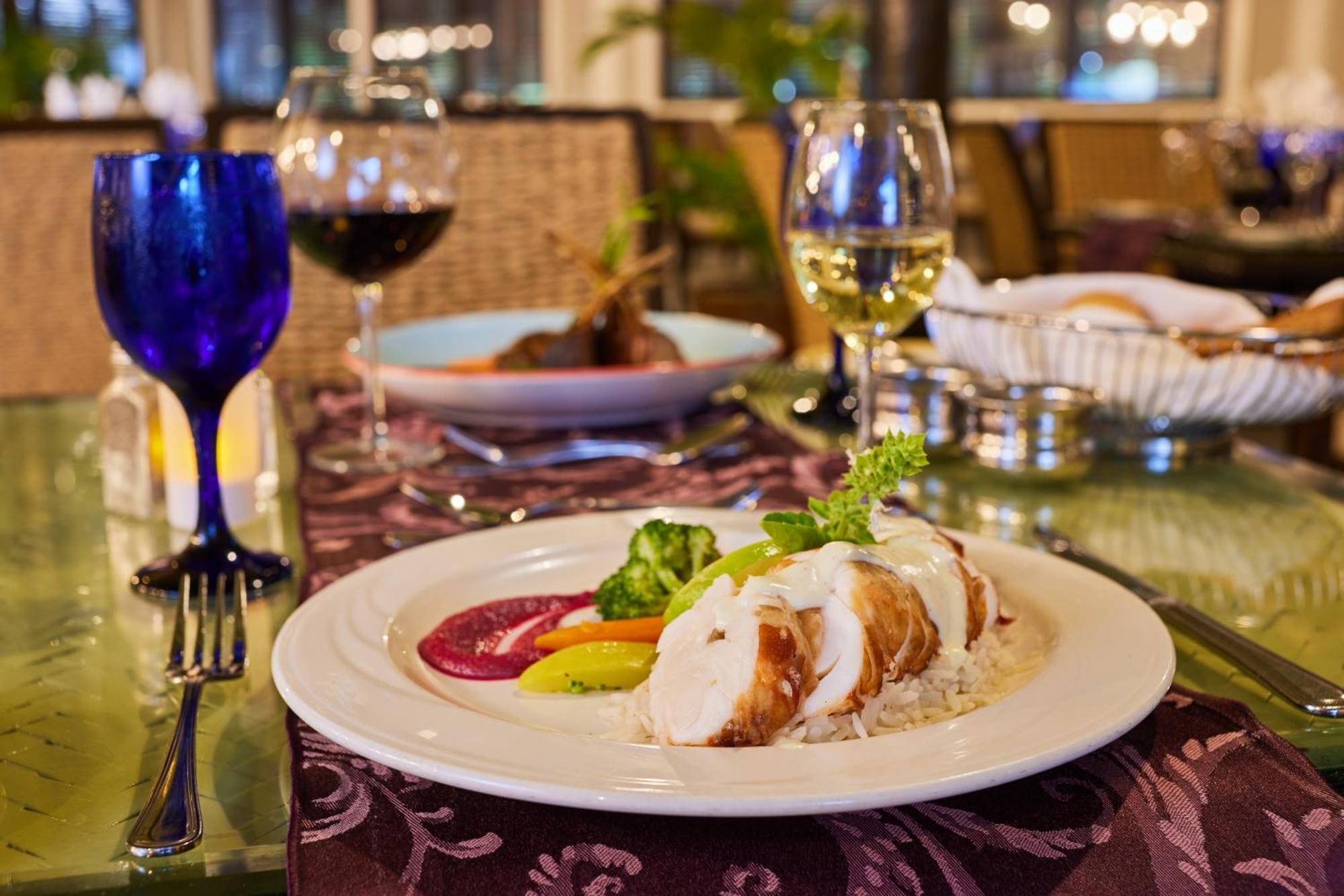 Willikies The Verandah Antigua (Adults Only) מראה חיצוני תמונה