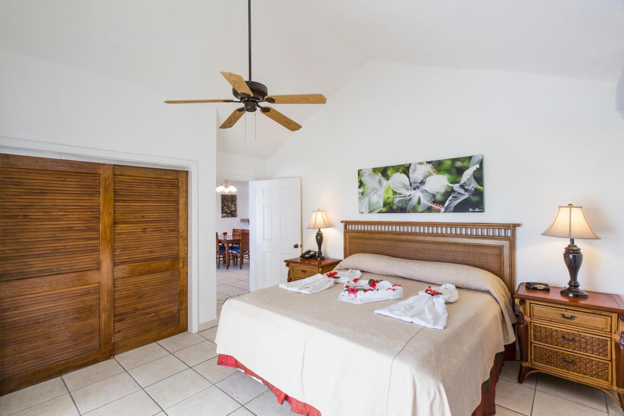 Willikies The Verandah Antigua (Adults Only) חדר תמונה