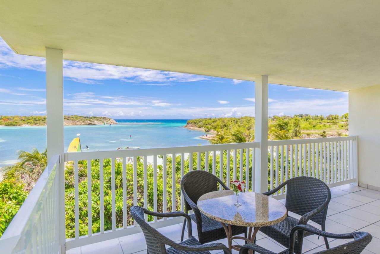 Willikies The Verandah Antigua (Adults Only) מראה חיצוני תמונה
